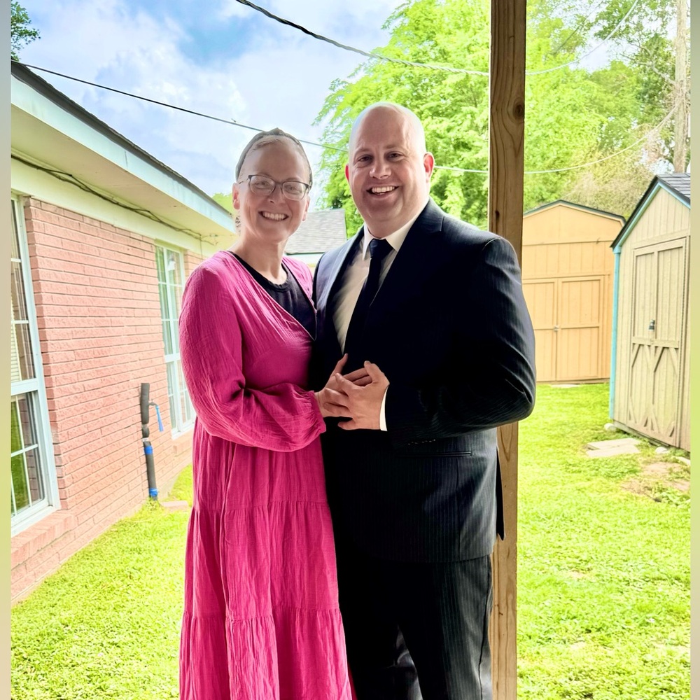 Meet your Posher, Kristen